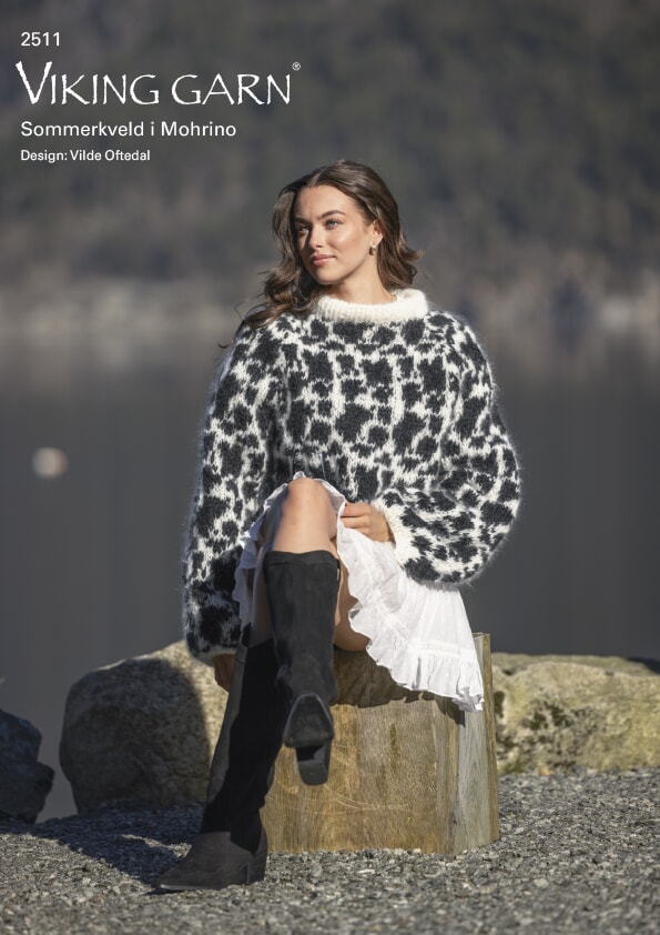 Katalog 2511 - Viking Garn