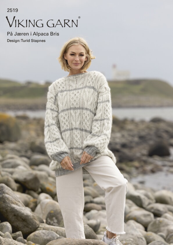 Katalog 2519 - Viking Garn