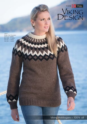 Katalog 1309 - UTGÅTT
