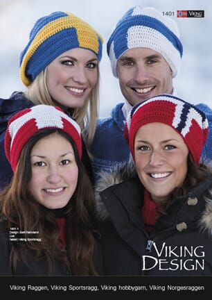 Katalog 1401 - UTGÅTT