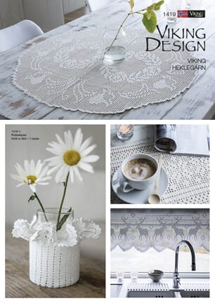 Katalog 1419 - UTGÅTT