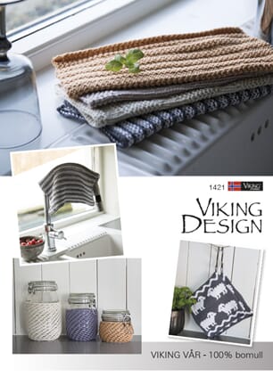 Katalog 1421 - UTGÅTT