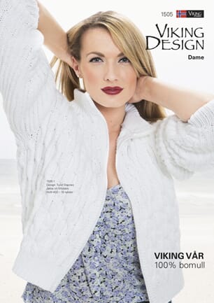 Katalog 1505 - UTGÅTT