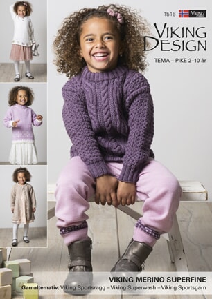 Katalog 1516 - UTGÅTT