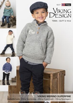 Katalog 1517 - UTGÅTT