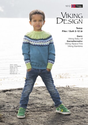 Katalog 1612 - UTGÅTT