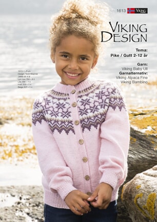 Katalog 1613 - UTGÅTT