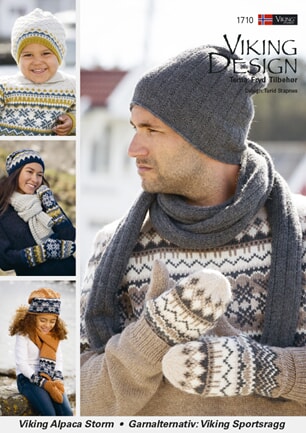 Katalog 1710 - UTGÅTT