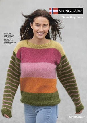 Katalog 1911 - UTGÅTT