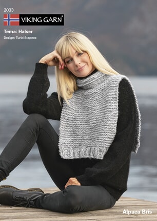 Katalog 2033 - UTGÅTT