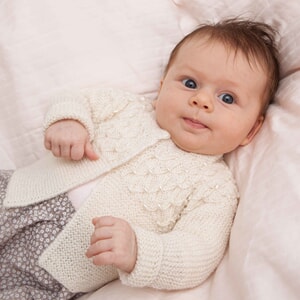 Viking garn hentesett Viking garn hentesett