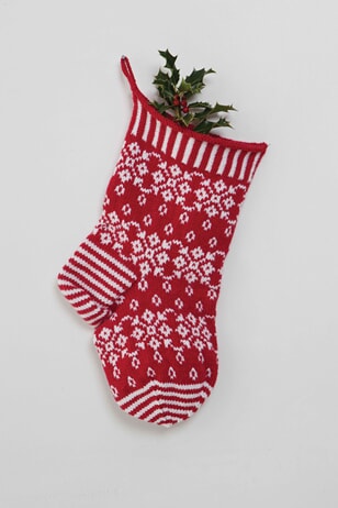 Julesokk