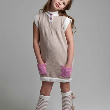 Viking garn gratis oppskrifter