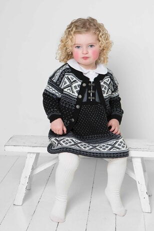 1404-5 Jakke og lue