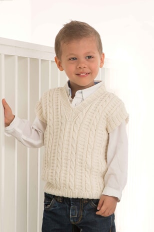 1410-4 Vest
