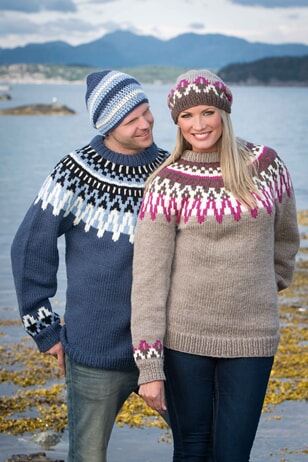 1411-16 Dame- og herregenser