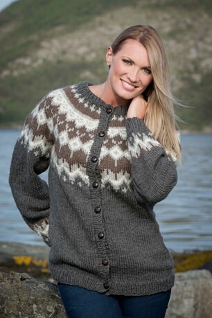 1411-19 Jakke