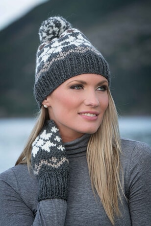 1411-23 Lue og votter