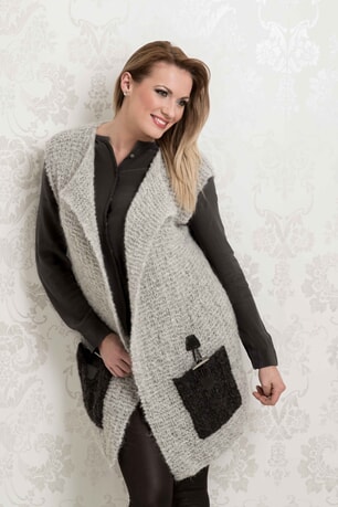 1418-2 Vest