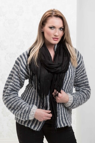 1418-10 Jakke