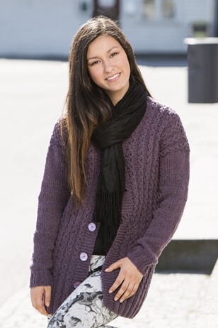 1507-19 Jakke