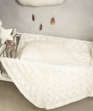 1509-5 "Charlotte" Teppe