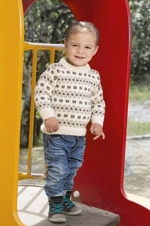 1510-8 "Elias" Genser