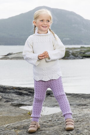 1510-14 "Tiril" Genser