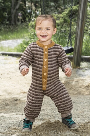 1510-17 "Tiger" Dress