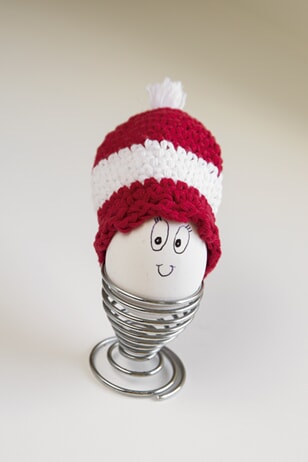 1513-4 Eggevarmer