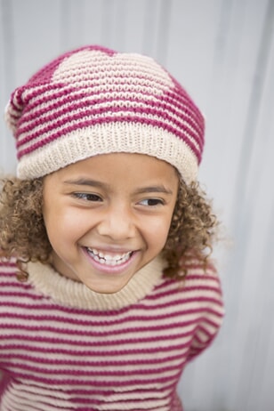 k1515-2 Tryllestrikk - Lue