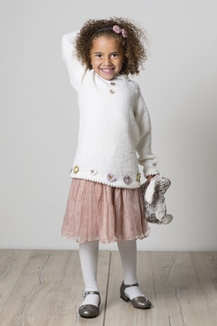 1516-6 Linnea-genser