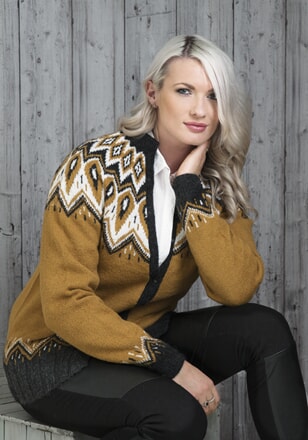 Embla Jakke