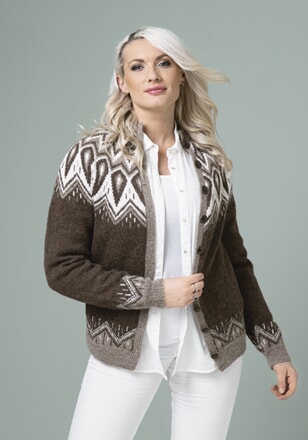 Embla Jakke