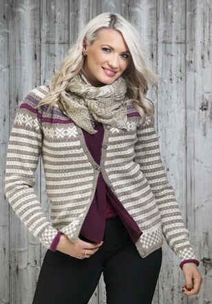 Fana Jakke