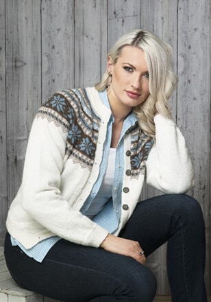 Olea Jakke