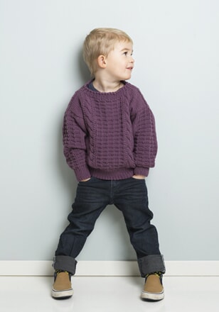 1607-6 "Jesper" Genser