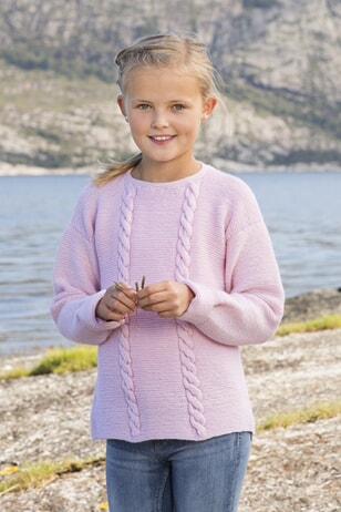 1612-5 Malva genser