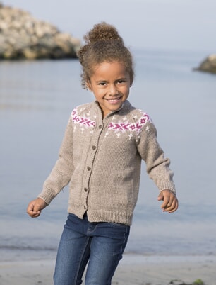 1616-5 Føniks jakke