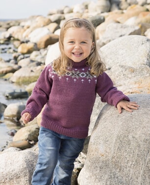 1616-9 Føniks genser