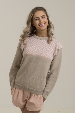 1701-11 Nilla genser
