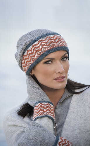 1707-14 Lue og votter