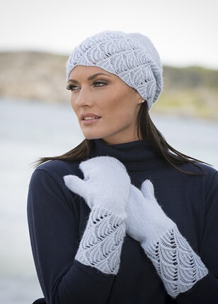 1707-20 Vilde lue og votter