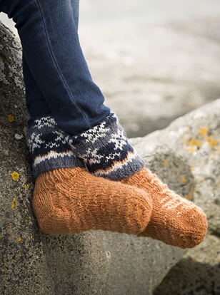 1710-9a Fryd strømper