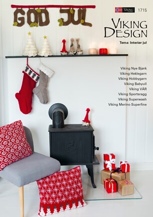 Katalog 1715 - UTGÅTT