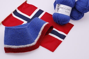 OL 2018 Pannebånd