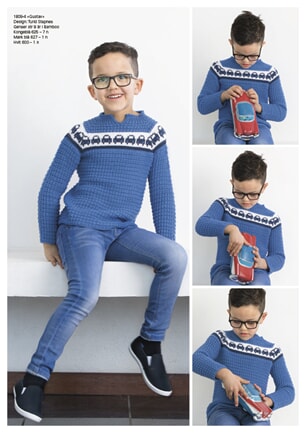 1809-4 Gustav genser