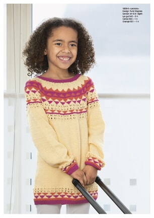 1809-9 Leonora genser