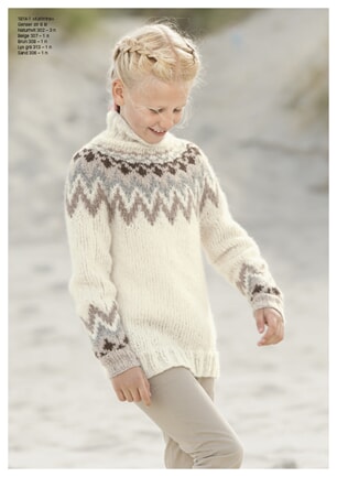 1814-1 "kathrine"-genser