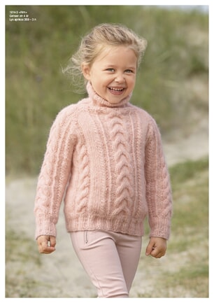 1814-3 "Rim"- genser